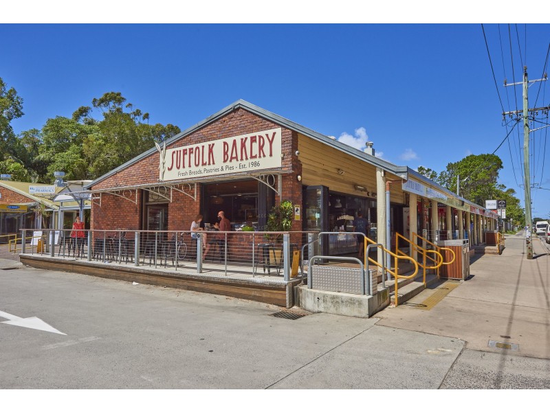 2 Brandon Street, Suffolk Park NSW 2481