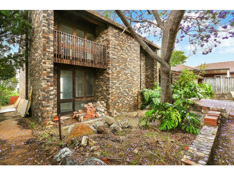 525 Pennant Hills Road, West Pennant Hills NSW 2125