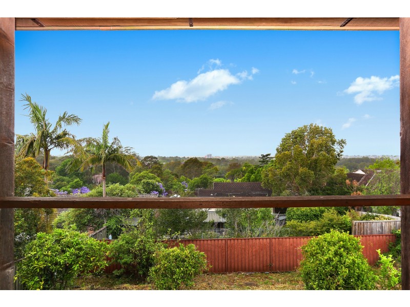 525 Pennant Hills Road, West Pennant Hills NSW 2125