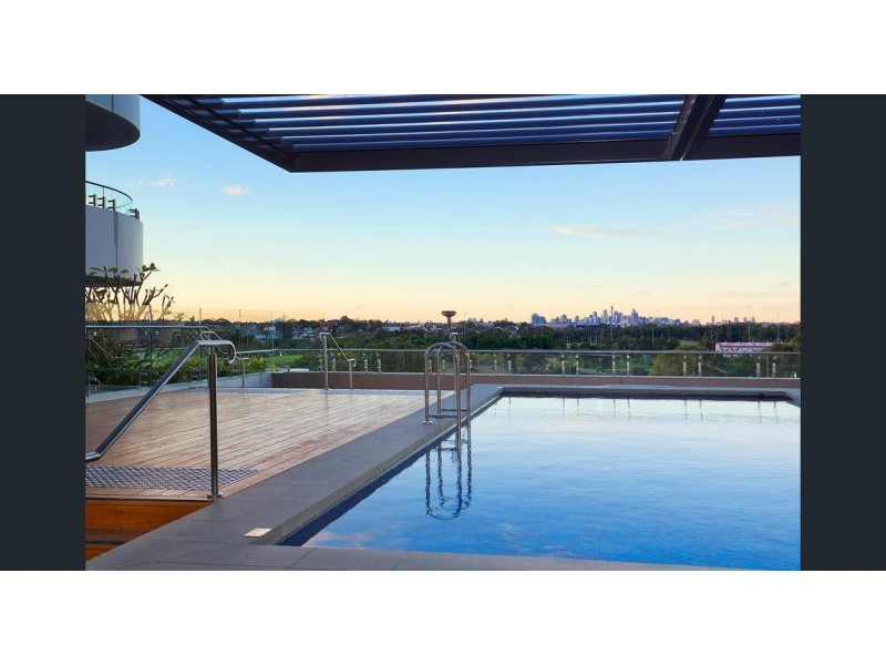 A903/20 Levey Street, Wolli Creek NSW 2205