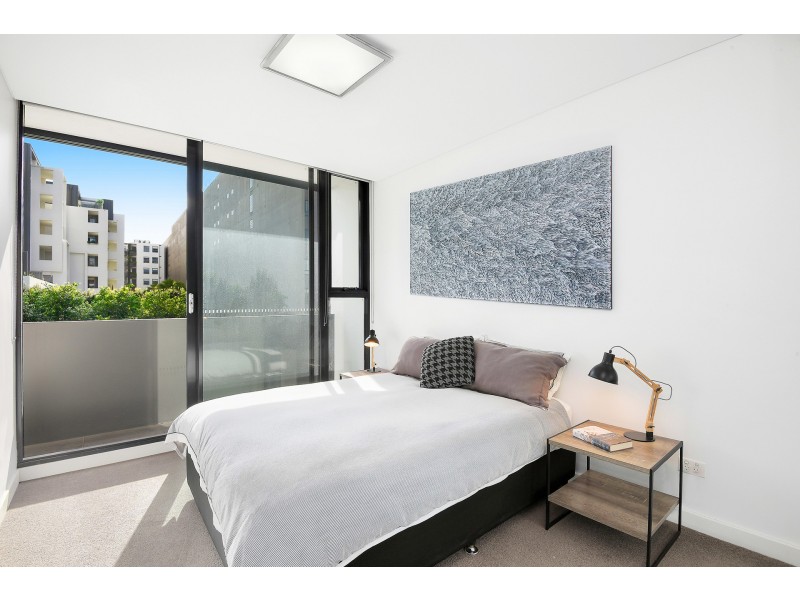 110/828 Elizabeth Street, Waterloo NSW 2017