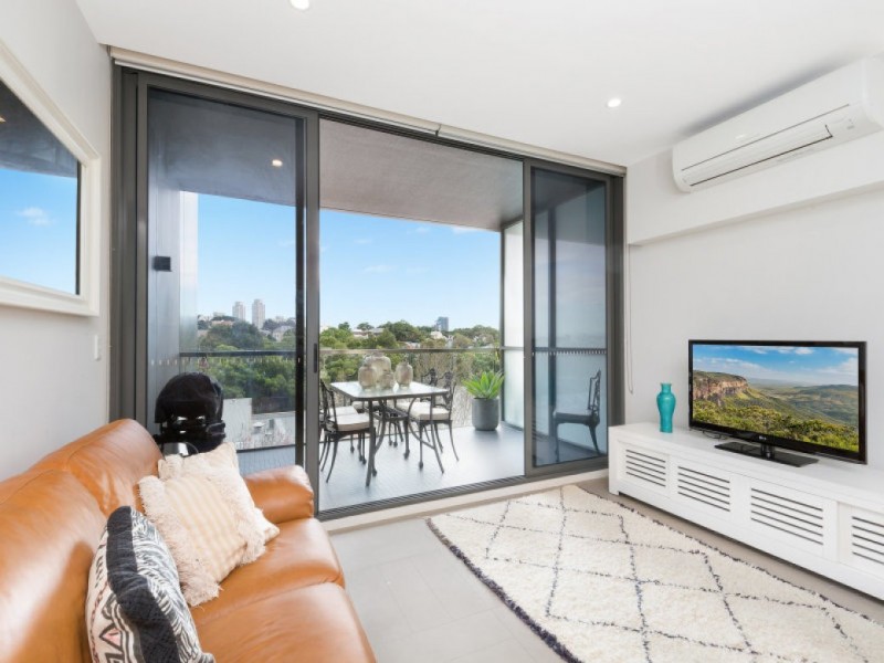 504/850 Bourke Street, Waterloo NSW 2017