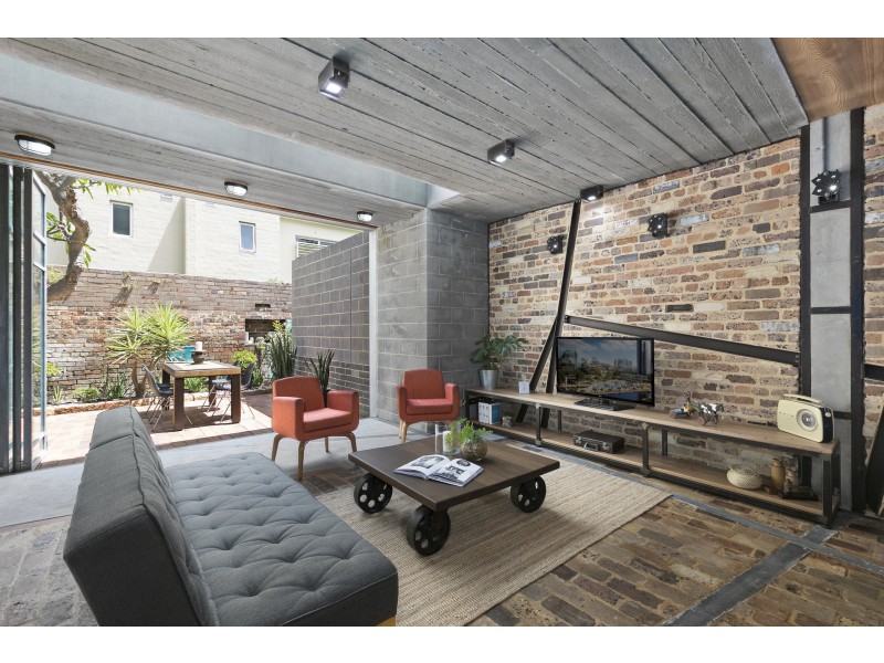 19a Turner Street, Redfern NSW 2016