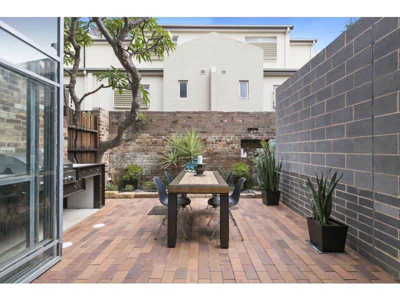 19a Turner Street, Redfern NSW 2016