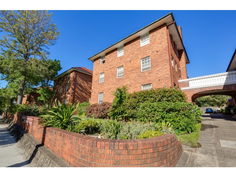 24/5-11 Samuel Terry Avenue, Kensington NSW 2033