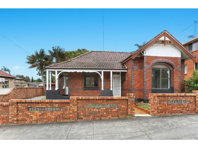 279 Wardell Road, Dulwich Hill NSW 2203