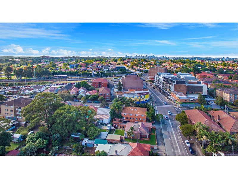 279 Wardell Road, Dulwich Hill NSW 2203