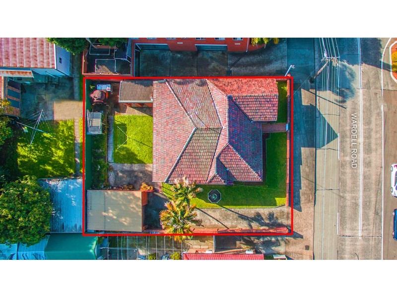 279 Wardell Road, Dulwich Hill NSW 2203