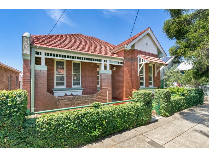 5 Greenbank Street, Marrickville NSW 2204