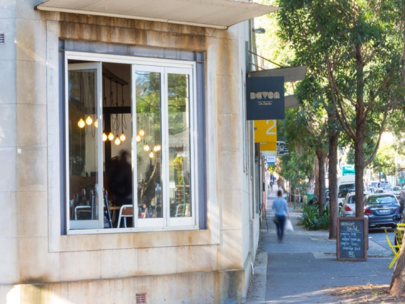 49/6 Archibald Avenue, Waterloo NSW 2017