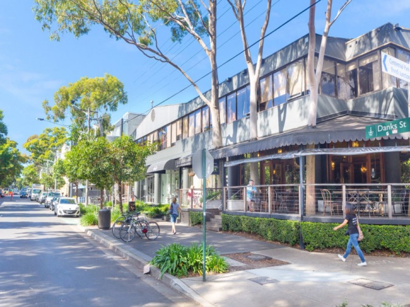 49/6 Archibald Avenue, Waterloo NSW 2017