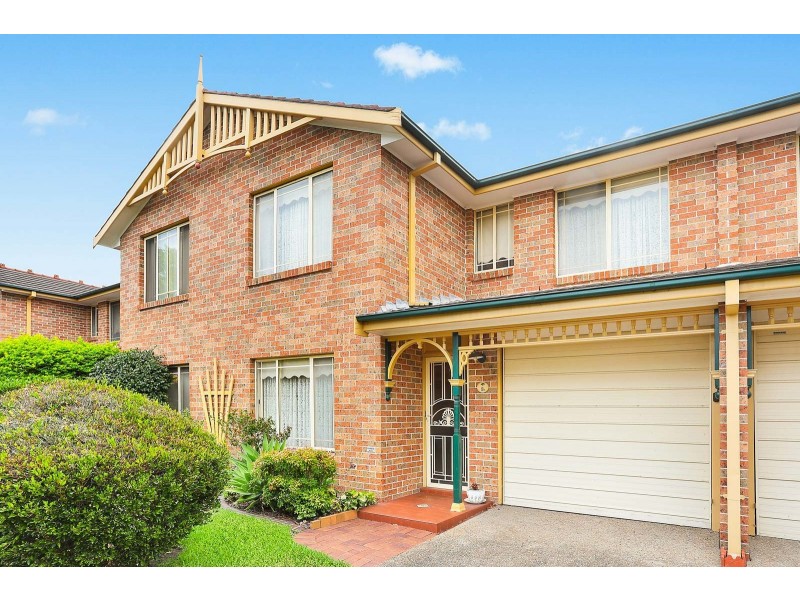 3E/17-25 William Street, Botany NSW 2019