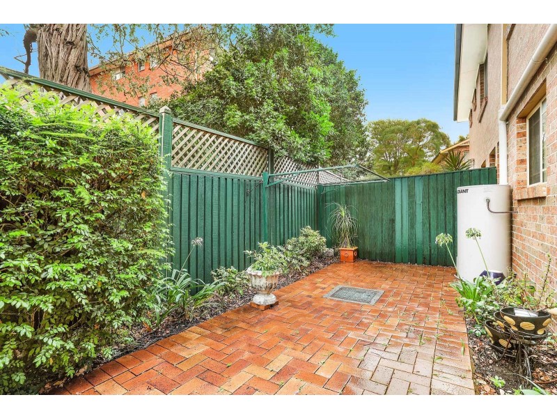 3E/17-25 William Street, Botany NSW 2019