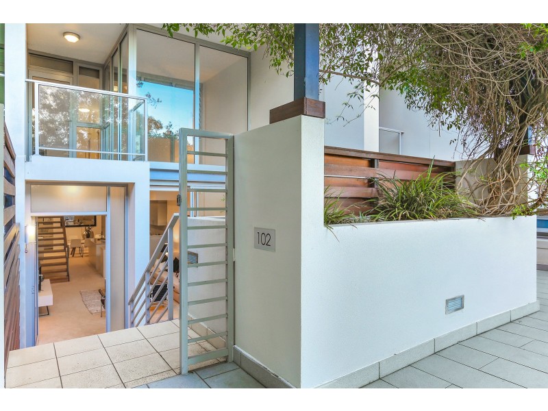 102/14-18 Darling Street, Kensington NSW 2033