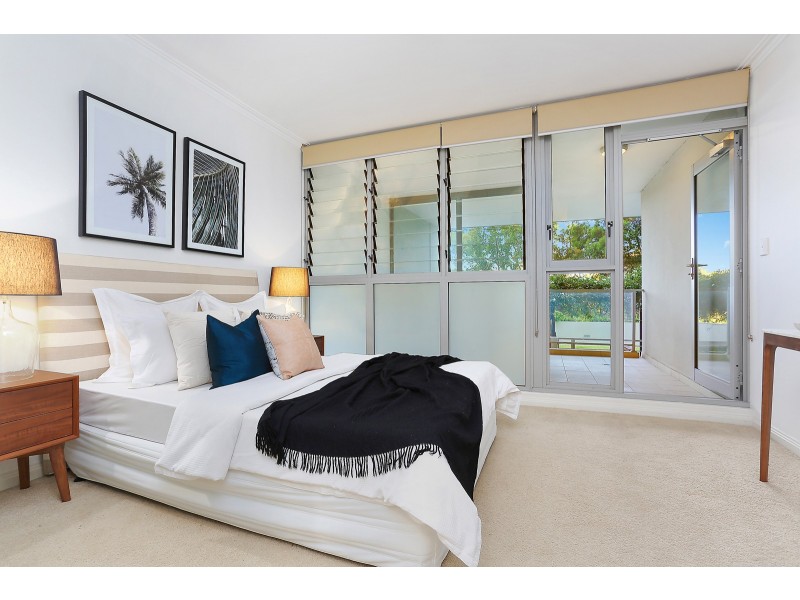 102/14-18 Darling Street, Kensington NSW 2033