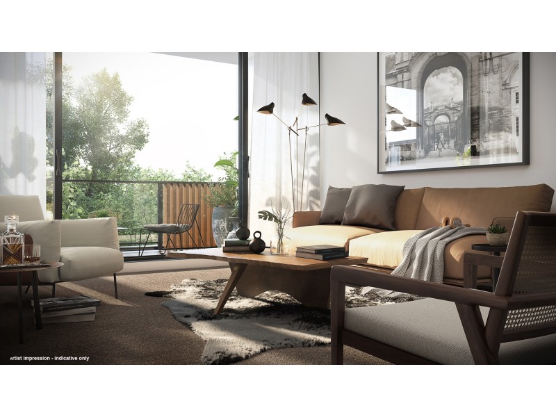 B2201/67 Wilson Street, Botany NSW 2019