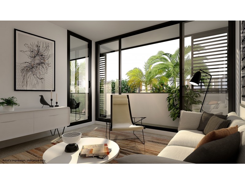 B3308/67 Wilson Street, Botany NSW 2019