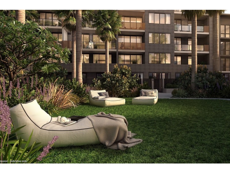 B3308/67 Wilson Street, Botany NSW 2019