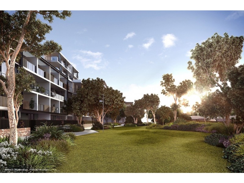 B3308/67 Wilson Street, Botany NSW 2019