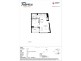 B3308/67 Wilson Street, Botany NSW 2019 Floorplan