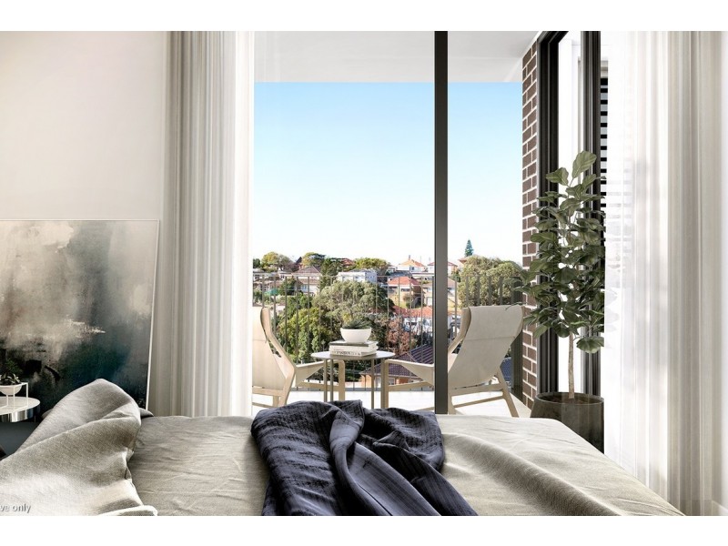 B2011/67 Wilson Street, Botany NSW 2019