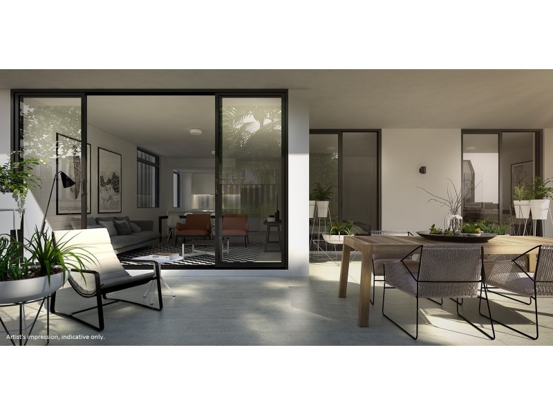 B2011/67 Wilson Street, Botany NSW 2019