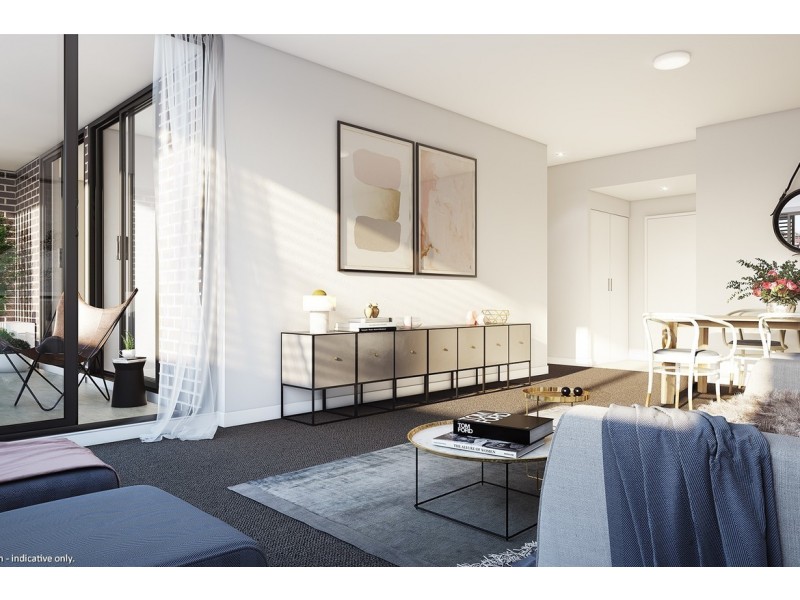 B2011/67 Wilson Street, Botany NSW 2019