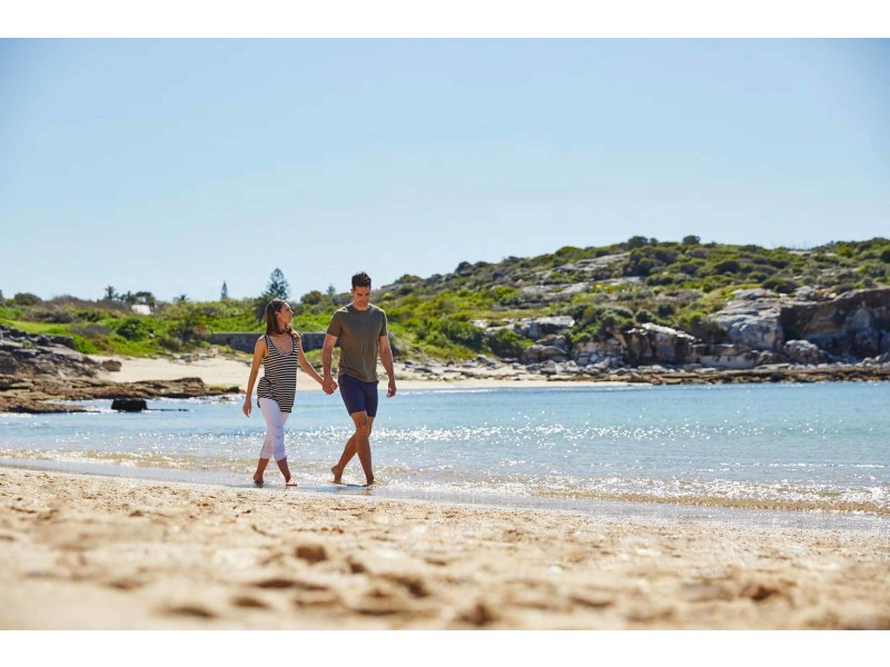 B2011/67 Wilson Street, Botany NSW 2019