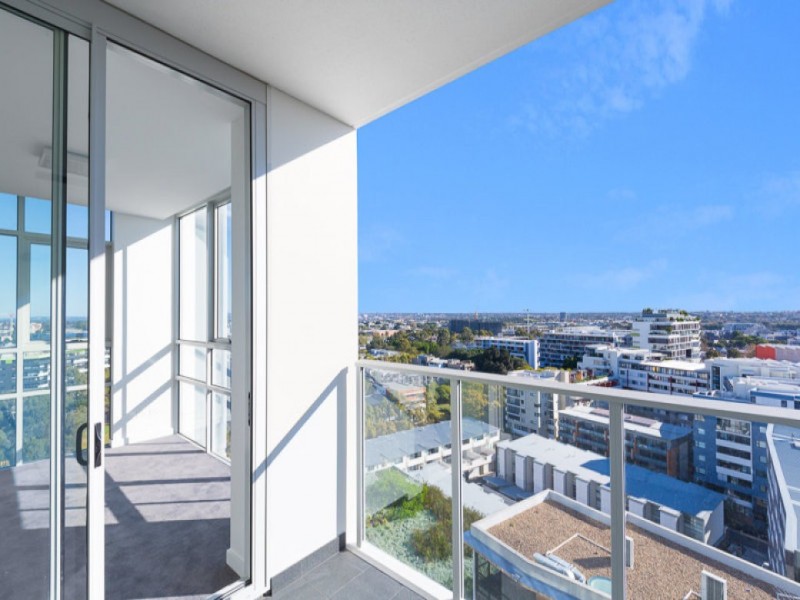1503/15 Gadigal Avenue, Zetland NSW 2017