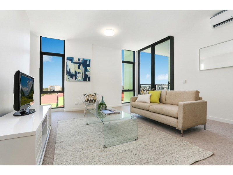 601/1 – 5 Link Road, Zetland NSW 2017