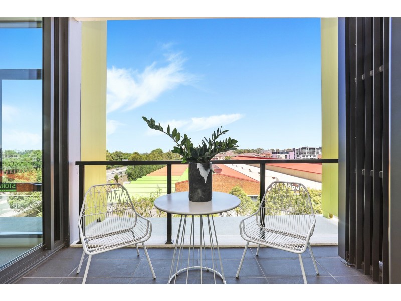 601/1 – 5 Link Road, Zetland NSW 2017