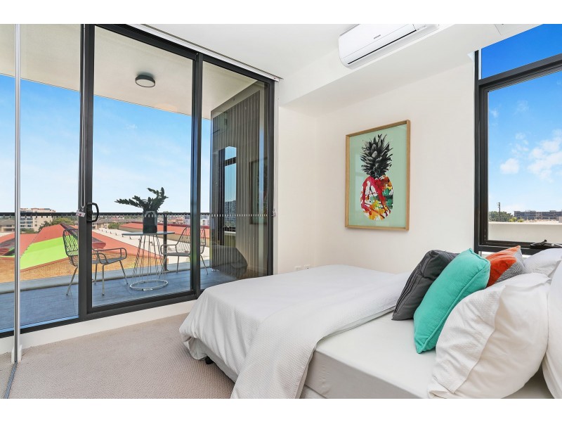 601/1 – 5 Link Road, Zetland NSW 2017