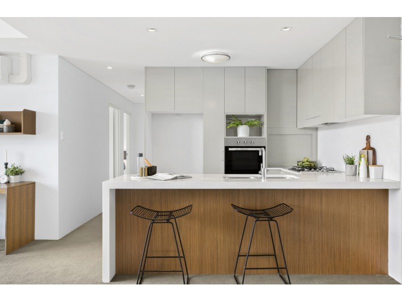 28/370 George Street, Waterloo NSW 2017