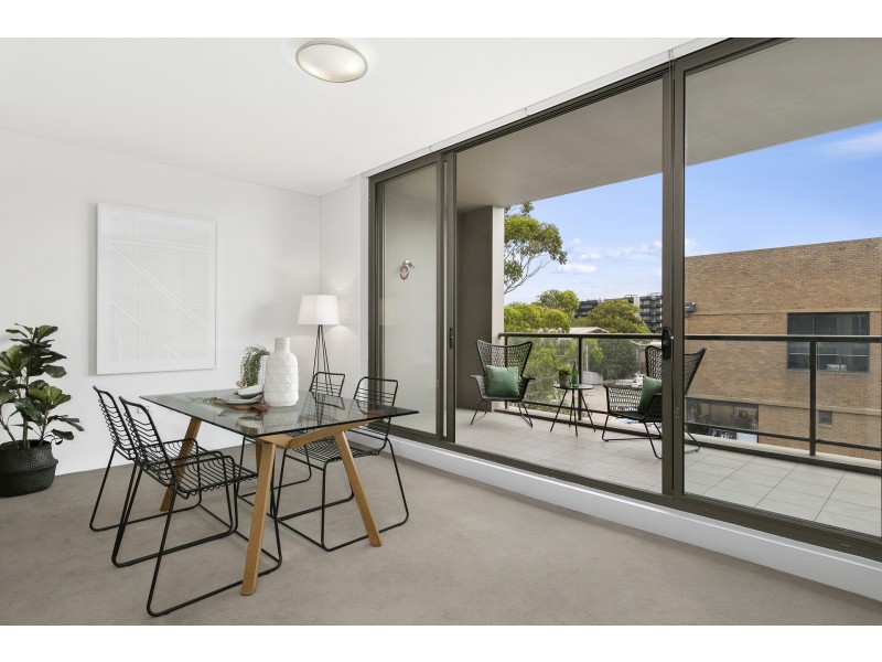 28/370 George Street, Waterloo NSW 2017