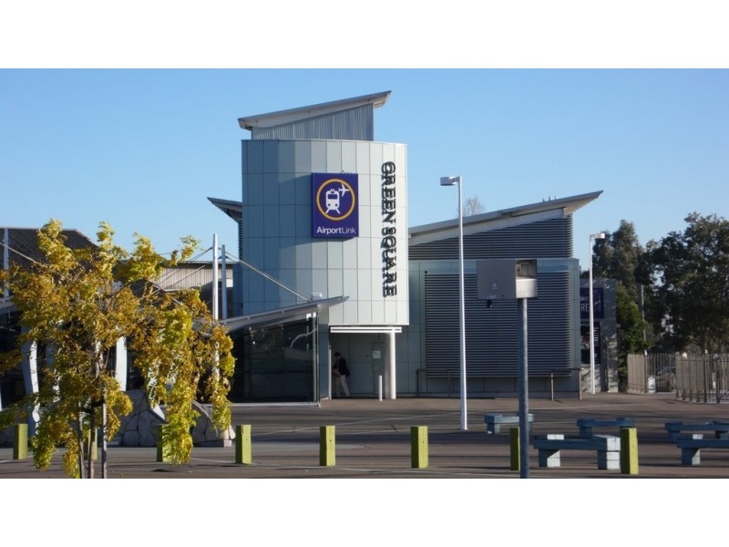 28/370 George Street, Waterloo NSW 2017