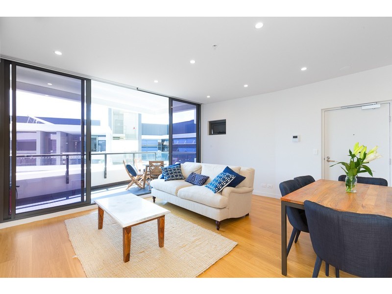 505/9 Archibald Avenue, Waterloo NSW 2017