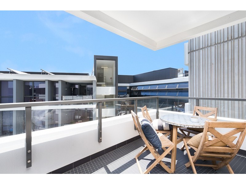 505/9 Archibald Avenue, Waterloo NSW 2017