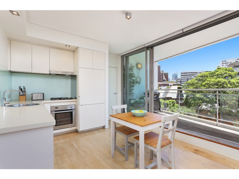 303/209 Albion Street, Surry Hills NSW 2010