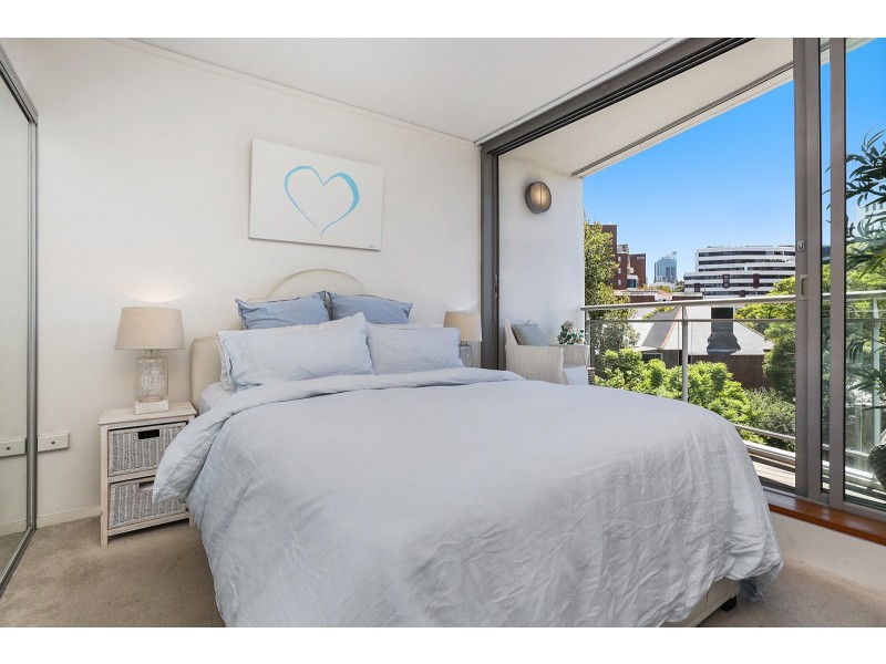 303/209 Albion Street, Surry Hills NSW 2010