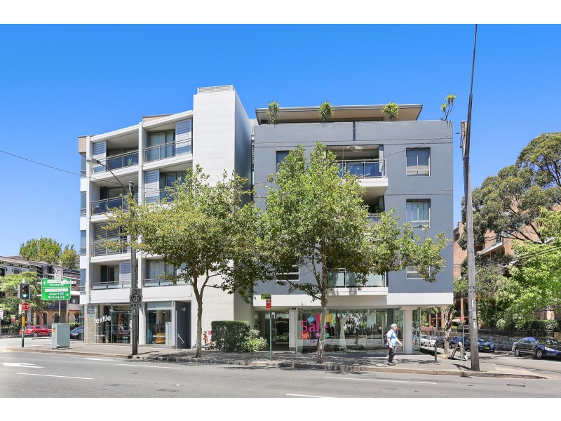 303/209 Albion Street, Surry Hills NSW 2010