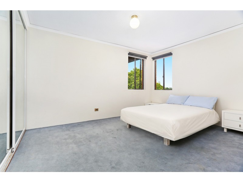 24/758 Bourke Street, Redfern NSW 2016