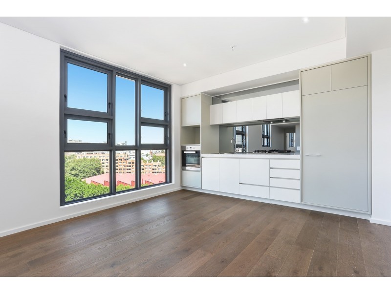 3101/65 Tumbalong Boulevard, Sydney NSW 2000