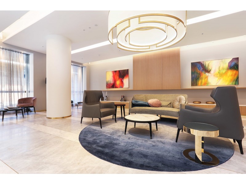 3101/65 Tumbalong Boulevard, Sydney NSW 2000