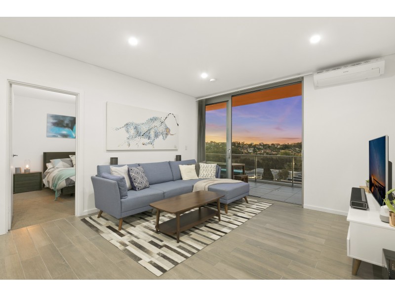 25/16 Reede Street, Turrella NSW 2205