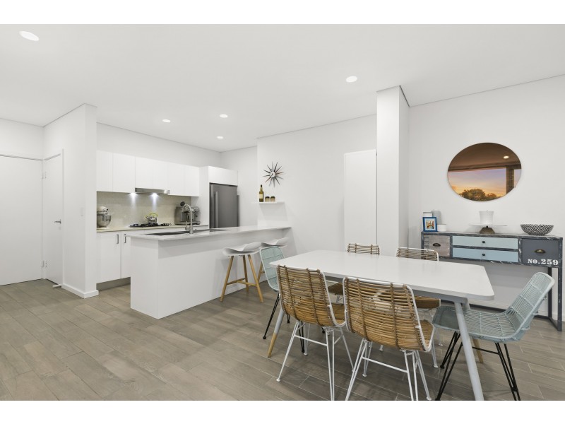 25/16 Reede Street, Turrella NSW 2205