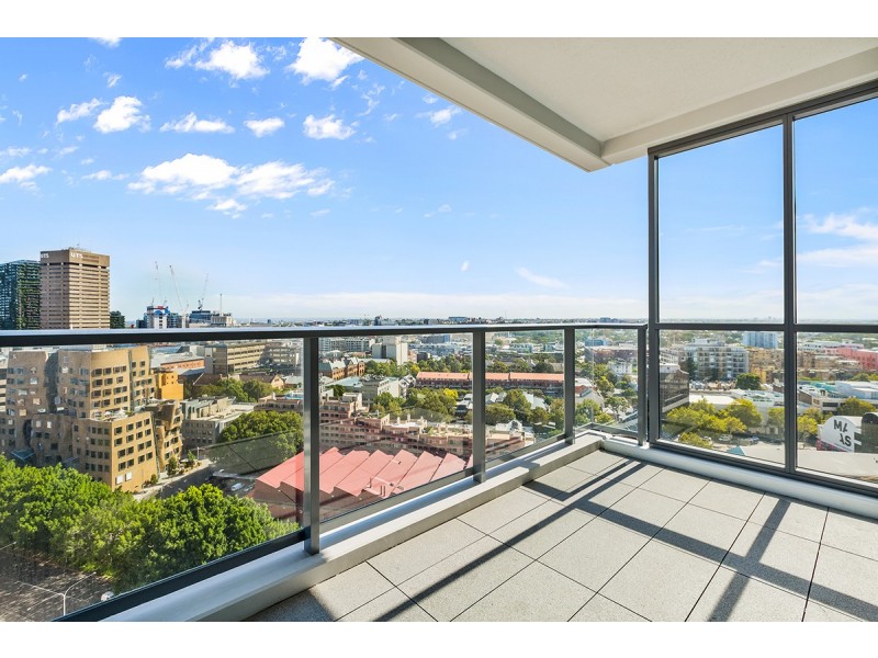 3202/65 Tumbalong Boulevarde, Haymarket NSW 2000