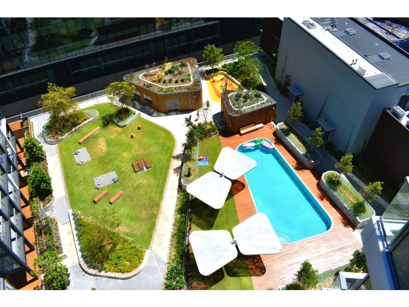 3202/65 Tumbalong Boulevarde, Haymarket NSW 2000