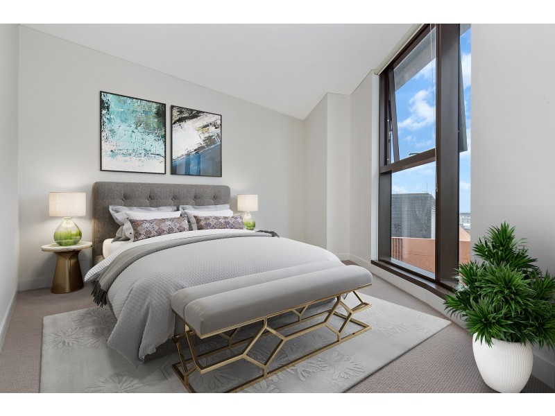 A1102/2-6 Ebsworth Street, Zetland NSW 2017