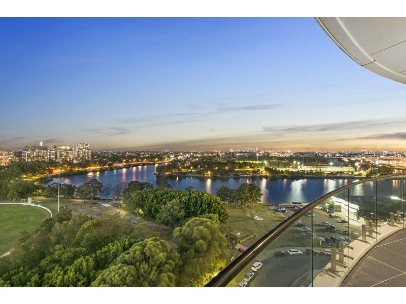 B1101/24 Levey Street, Wolli Creek NSW 2205