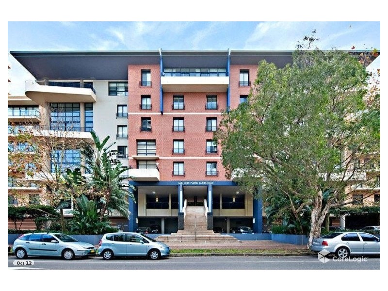 C202/6-8 Crescent Street, Redfern NSW 2016